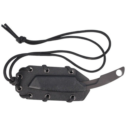 Extrema Ratio - N.K.3 Neck Knife Black - 04.1000.0206/BLK