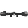 Lensolux - Rifle Scope 3-9x50E, illuminated 4 Red-Dot reticle - 19312