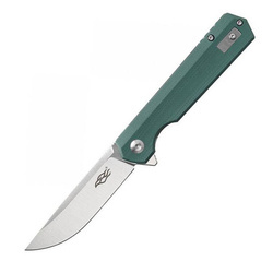 Ganzo - Folding Knife Firebird FH11S-GB - D2 - Green - FH11S-GB