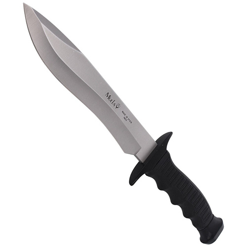 Muela - Outdoor Knife Rubber Handle 180mm - 85-181