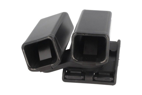 ESP - 9 mm / .40 Magazine Holder with UBC-04-02 - MH-MH-44 BK