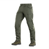 M-Tac - Tactical Pants Patriot Gen II Flex - Army Olive - 20056862