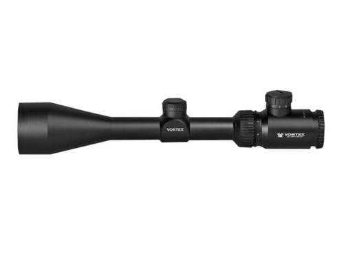 Vortex Optics - Crossfire II 3-9x50 1'' V-Brite Riflescope - CF2-31027