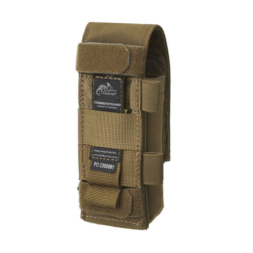 Helikon - Tourniquet Pouch - Olive Green - MO-GTP-CD-02