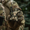M-Tac - Tactical Girl Patch №1 Tryzub - PVC - Full Color - 51116105