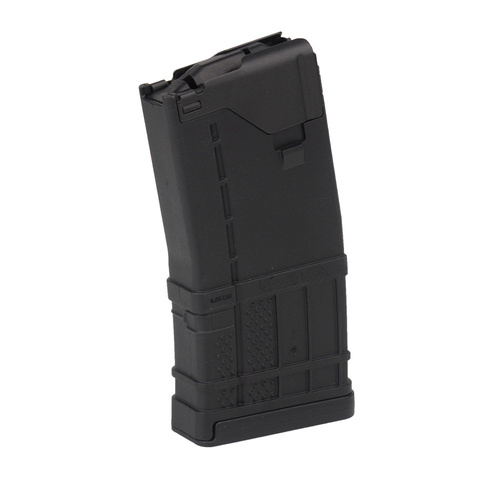 Lancer - L5AWM® 20 Magazine - 5.56x45mm / .223 - Opaque Black - L5AWM20