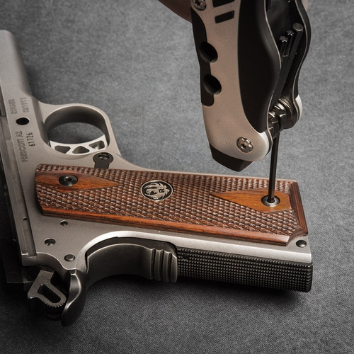 Real Avid - Gun Tool 18-in1 Shooters Multi-Tool - AVGTCL211