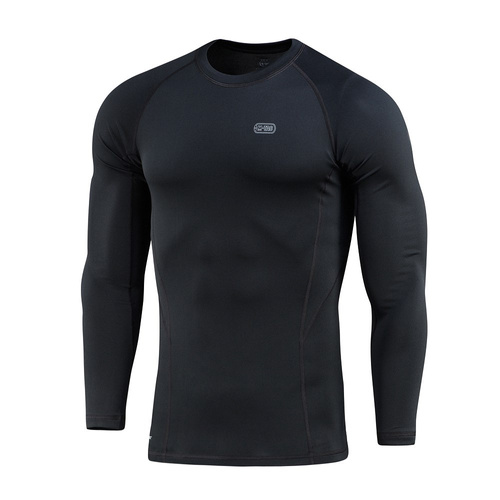M-Tac - Level I Polartec Thermal Shirt - Black - 70032002