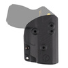 Blade-Tech - OWB Holster for AXON TASER Pulse - Black