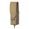 M-Tac - AR/AK Double Magazine Pouch - Coyote - 10299005