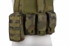 GFC Tactical - Tactical Plate Carrier Vest MBSS - Nylon - Wz. 93 - GFT-18-011414