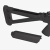 Magpul - AK MOE® Cheek Riser - 0.5" - Black - MAG446-BLK