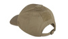 Mil-Tec - Tactical Baseball Cap - Coyote Brown - 12319005