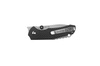 Ruike - P671-CB Folding Knife - Black - 340-032