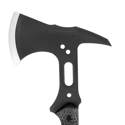 Schrade - Tactical Hatchet - SCAXE5