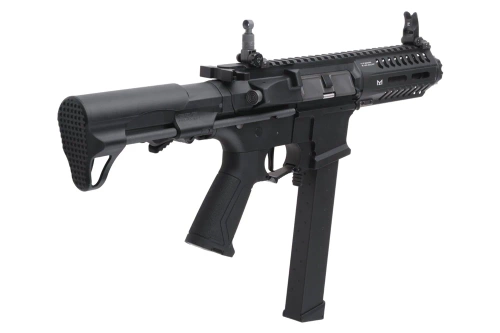 G&G - CM16 ARP9 Submachine Gun Replica - Battleship Grey - GIG-01-018742
