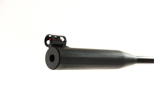 Norica - Verteks GRS Break-action Airgun - Black - 4.5 mm Diabolo - 111.22.031