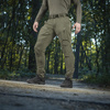 M-Tac - Trekking Pants Rubicon Flex - 4-Way Stretch - Dark Olive - 20074048