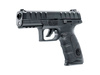 Umarex - Beretta APX Pistol Replica - 6 mm - Black - 2.6302