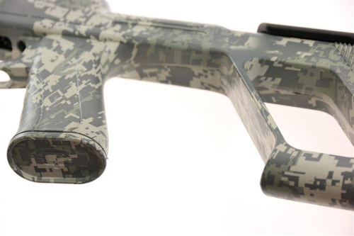 Norica - Dead Eye GRS Camo Airgun - 4.5mm - 111.25.007