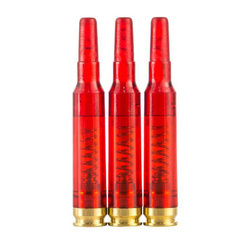 Megaline - Dummy Rounds - .223 - 3 pcs. - 170/0223