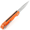 Ganzo - EDC Firebird FH41S Folding Knife - Liner Lock - D2 - Orange - FH41S-OR