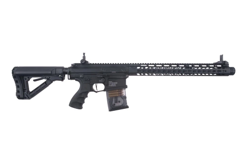G&G - TR16 MBR 308WH Electric Carbine Replica - Black - GIG-01-021255