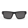 Gatorz - Safety Glasses Delta - Polarized - Black - GDELMTBLK01MBP