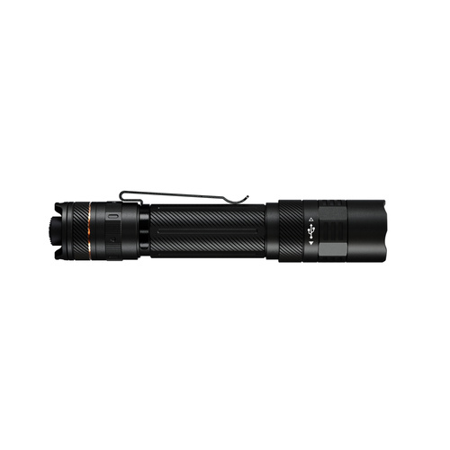 Fenix - LED Tactical Flashlight - 3200 lm - 41,900 cd - PD45R.11111