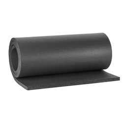 M-Tac - Rolling Carrimat 20mm - 60 x 180 cm - Gray - MTC-CAR-20