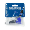 Sawyer - Fast Fill Adapters For Hydration Packs - SP115