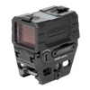 Holosun - AEMS Red Dot Sight - 1/3 Co-Witness Mount - AEMS-211301