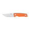 Walther - Hunting Knife Hunters Best Friend HBF 1 - D2 - Orange - 5.0862