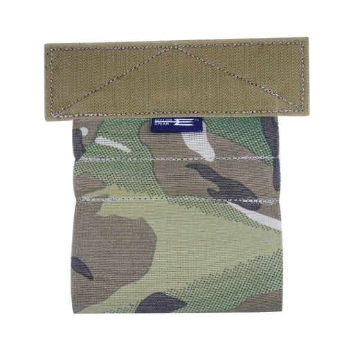Neptune Spear - El Loopo L Holder for Tourniquet and two Markers - MultiCam - TQ-ELL-MCO1