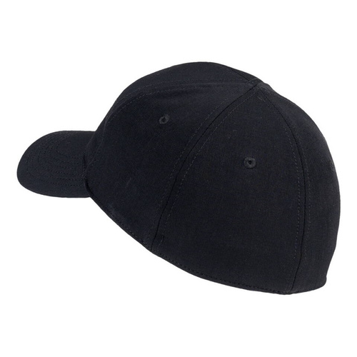 TF-2215 - Softshell Baseball Cap - Black - 215048