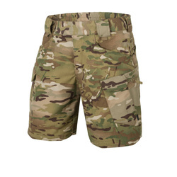 Helikon - UTS Flex 8.5" Nyco Ripstop tactical shorts - Multicam - SP-UFS-NR-34