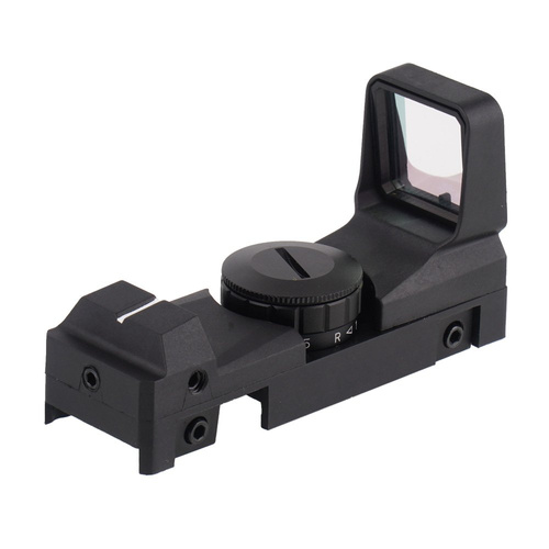 Strike Systems - 1x30 Red/Green Dot Sight - 17129