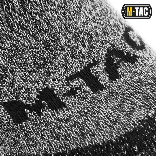 M-Tac - Coolmax 40% Socks - Gray - JL1026A