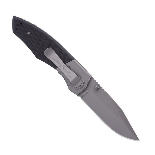 Ka-Bar 3086 - Jarosz Beartooth Folder