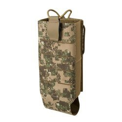 Direct Action - Universal Radio Pouch - MOLLE - PenCott BadLands - PO-RDUN-CD5-PBL