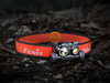 Fenix - HM65R-T LED Headlamp with Rechargeable Battery 3500 mAh - 1500 lumens - 039-468
