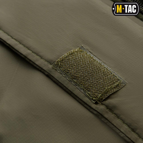 M-Tac - Military Sleeping Bag - Mummy - Olive - MTC-SB