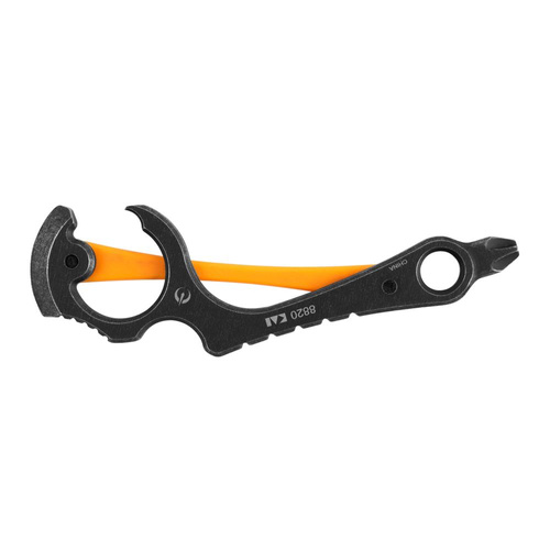 Kershaw - Multitool Downforce - Orange - 8820