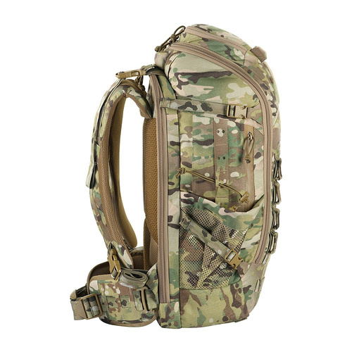 M-Tac - Backpack Gen. III Elite Small - 36 L - Cordura - MultiCam - 10088008