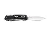 Ruike - Multifunctional Pocket Knife LD41-B - 18 Tools - Black - 340-017