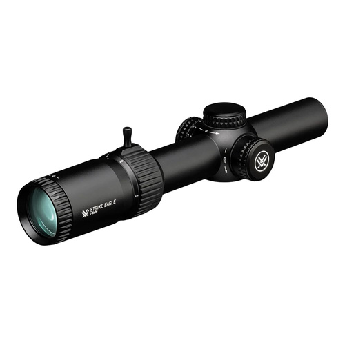 Vortex Optics - Rifle Scope Venom 1-6x24 AR-BDC3 MOA - 30 mm - Black - VEN-1601