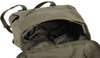 Mil-Tec - Tactical Bag US M67 Combat Pack - Green - 13720001