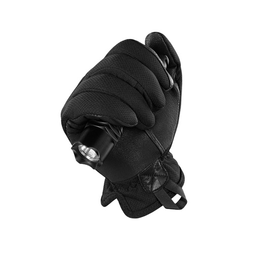 M-Tac - Scout Tactical Gloves Mk.2 - Black - 90319002