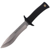 Muela - Knife Outdoor Rubber Handle 160mm - 55-16