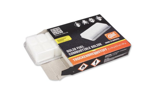 Esbit - Survival stove - Small - 6x14 g